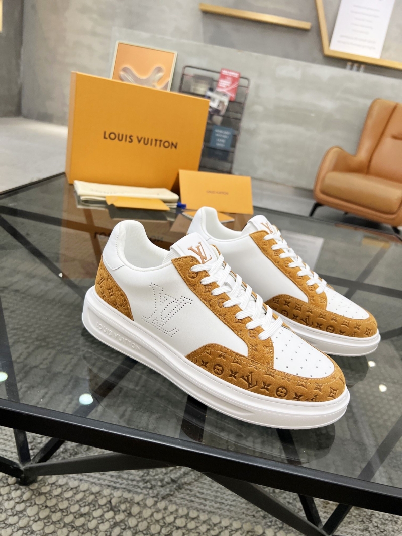 LV Casual Shoes